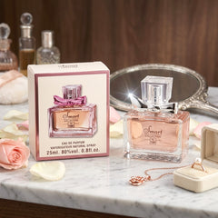 Smart Collection No. 196 Eau de Parfum for Women – 25ml