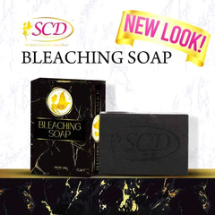 SCD Bleaching Soap – 135g