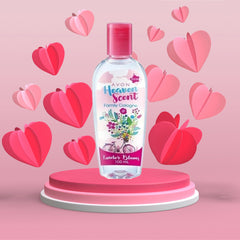 Avon Heaven Scent Family Cologne – Tender Blooms (100ml)
