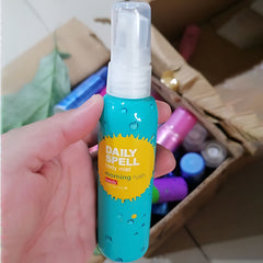 Bench Daily Spell Body Mist – Morning Rush 70ml