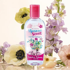 Avon Heaven Scent Family Cologne – Tender Blooms (100ml)