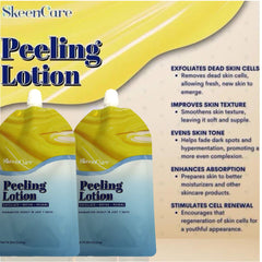 SkeenCare Peeling Lotion - 20ml Sachet