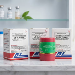 LS Bl Cream 7g COMBO - 3 PCS