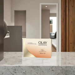 Olay BodyScience B3 + Hyaluronic Acid Beauty Bar – 85g