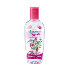 Avon Heaven Scent Family Cologne – Tender Blooms (100ml)