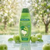Palmolive Naturals Pure & Fresh 2-in-1 Shampoo & Conditioner – 380ml