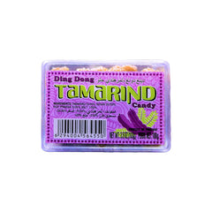 Ding Dong Tamarind Candy Sweet – 100g × 5 Combo