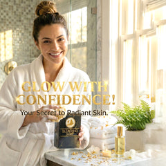 SCD Bleaching Soap – 135g