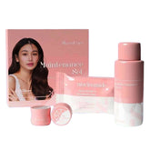 SkeenCare Maintenance Set - 4 In 1