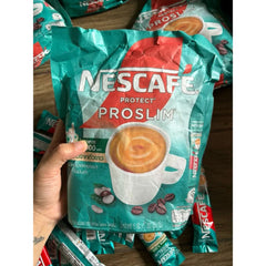 Nescafe Protect Proslim Instant Coffee – 255g (15g x 17 sachets)