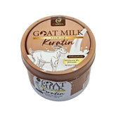 Carista Goat Milk Premium Keratin Hair Treatment – 500g