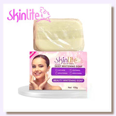 Skinlite Deep Whitening Soap 100g