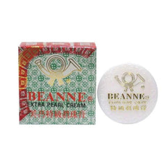 Beanne Extra Pearl Cream - 10g