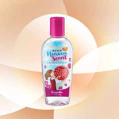 Avon Heaven Scent Family Cologne – Kissable (100ml)