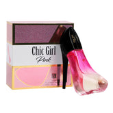 BN Parfums Chic Girl Pink Eau de Parfum – 100ml (Women)