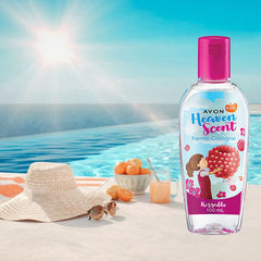 Avon Heaven Scent Family Cologne – Kissable (100ml)