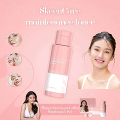 SkeenCare Maintenance Set - 4 In 1
