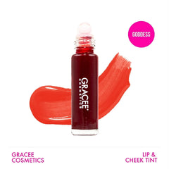 GRACEE Cosmetics SCD Lip Tint