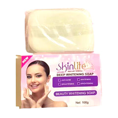 Skinlite Deep Whitening Soap 100g