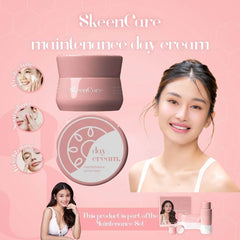 SkeenCare Maintenance Set - 4 In 1