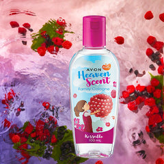 Avon Heaven Scent Family Cologne – Kissable (100ml)