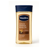 Vaseline Intensive Care Cocoa Radiant Body Oil – 400ml