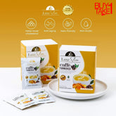 Luxe Slim Caffe Turmerico – 210g (Buy 1 Take 1 Offer!)
