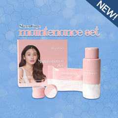 SkeenCare Maintenance Set - 4 In 1