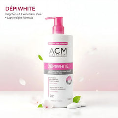 ACM Dépiwhite Whitening Body Milk – 500ml