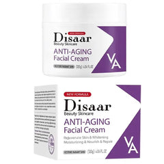 Disaar Anti-Aging Facial Cream – 120g