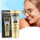 Collagen Ultra Protect Dry-Touch Sunblock SPF 90+ PA+++ – 100ml
