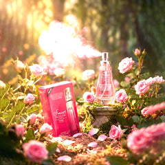 Smart Collection Women’s Perfume Trio – 3Pcs Combo (15ml Each)