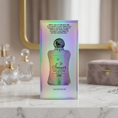 Smart Collection No. 645 Eau de Parfum for Women – 100ml
