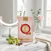 C-Nine Pro Slim C9 Coffee Mix Gold - 150g (10 Sachets × 15g)