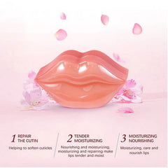 Skin Doctor Cherry Moisturizing Lip Balm – 10g