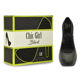 BN Parfums Chic Girl Black Eau de Parfum – 100ml (Women)