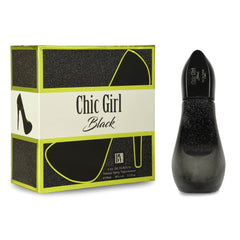 BN Parfums Chic Girl Black Eau de Parfum – 100ml (Women)