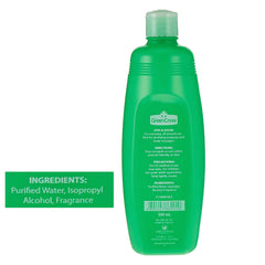 Green Cross Isopropyl Alcohol 40% Solution – 500 mL