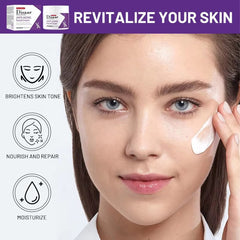 Disaar Anti-Aging Facial Cream – 120g