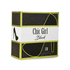 BN Parfums Chic Girl Black Eau de Parfum – 100ml (Women)