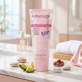 Kavouge Double-Tube Whitening Body Serum & Lotion 2-in-1 – 250ml