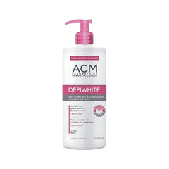 ACM Dépiwhite Whitening Body Milk – 500ml