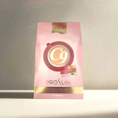 C-Nine Pro Slim C9 Coffee Mix Gold - 150g (10 Sachets × 15g)