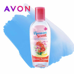 Avon Heaven Scent Family Cologne – Classic Bouquet (100ml)