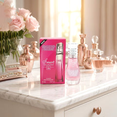 Smart Collection Women’s Perfume Trio – 3Pcs Combo (15ml Each)