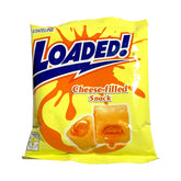 Stateline Loaded! Cheese Filled Snack - 32g