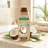 Palmolive Naturals Coconut Volume Shampoo 380Ml