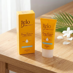 Belo SunExpert Dewy Essence Sunscreen SPF50 PA++++ - 50ml