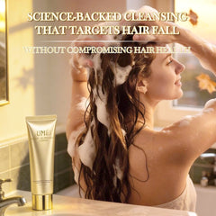LUMEI Rosemary Infused Shampoo – 225ml