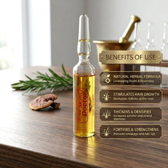 Herbal Skin Doctor Hair Growth Ampoule – 10ml